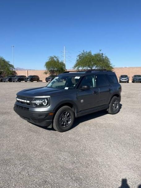 FORD BRONCO SPORT 2024 3FMCR9B60RRE11271 image